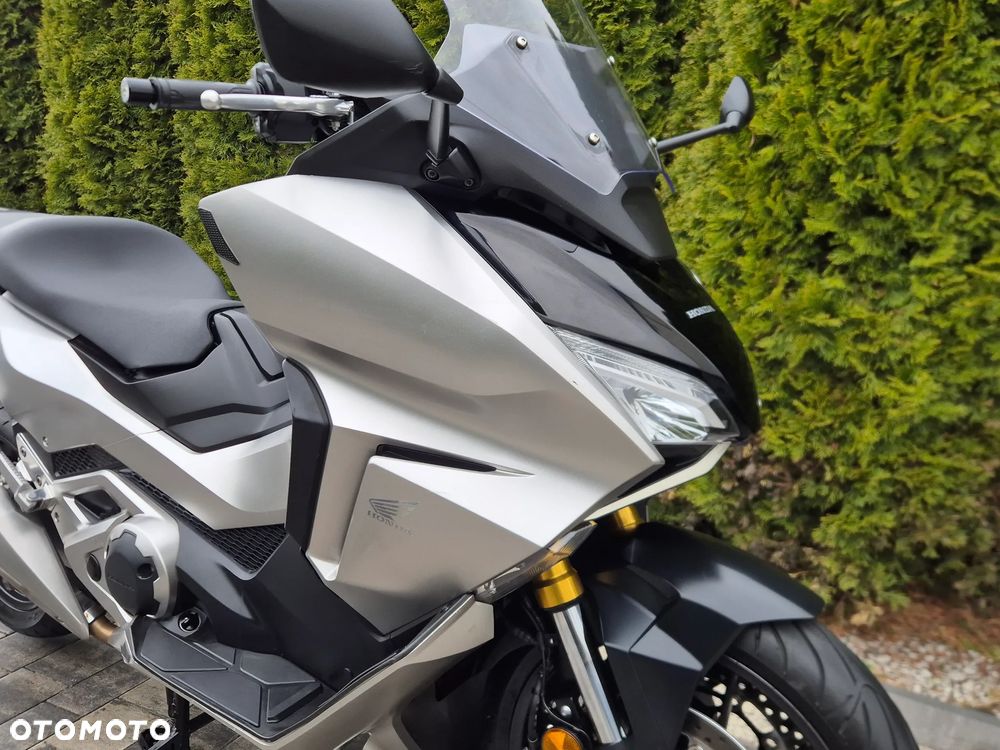 Honda NC - 7