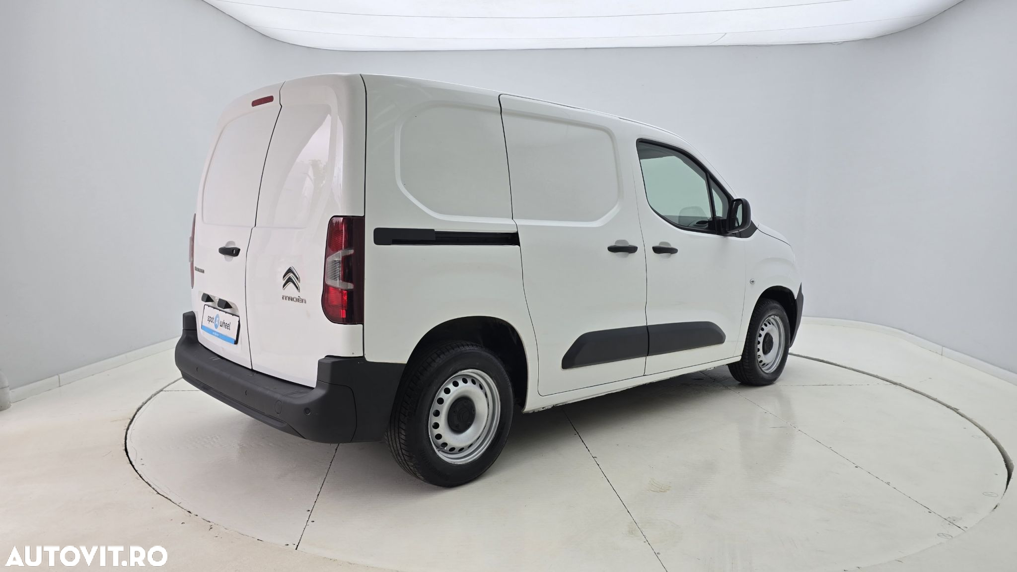 Citroën Berlingo - 6