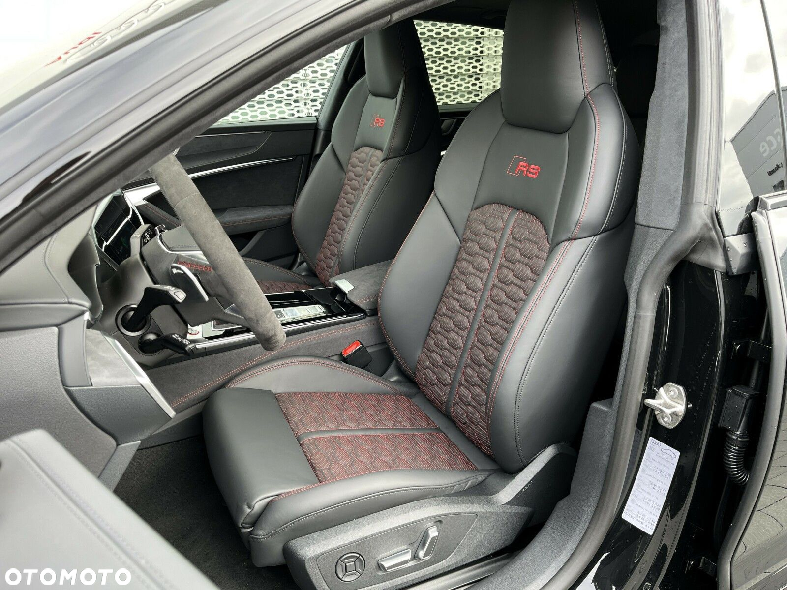 Audi RS7 Sportback - 6
