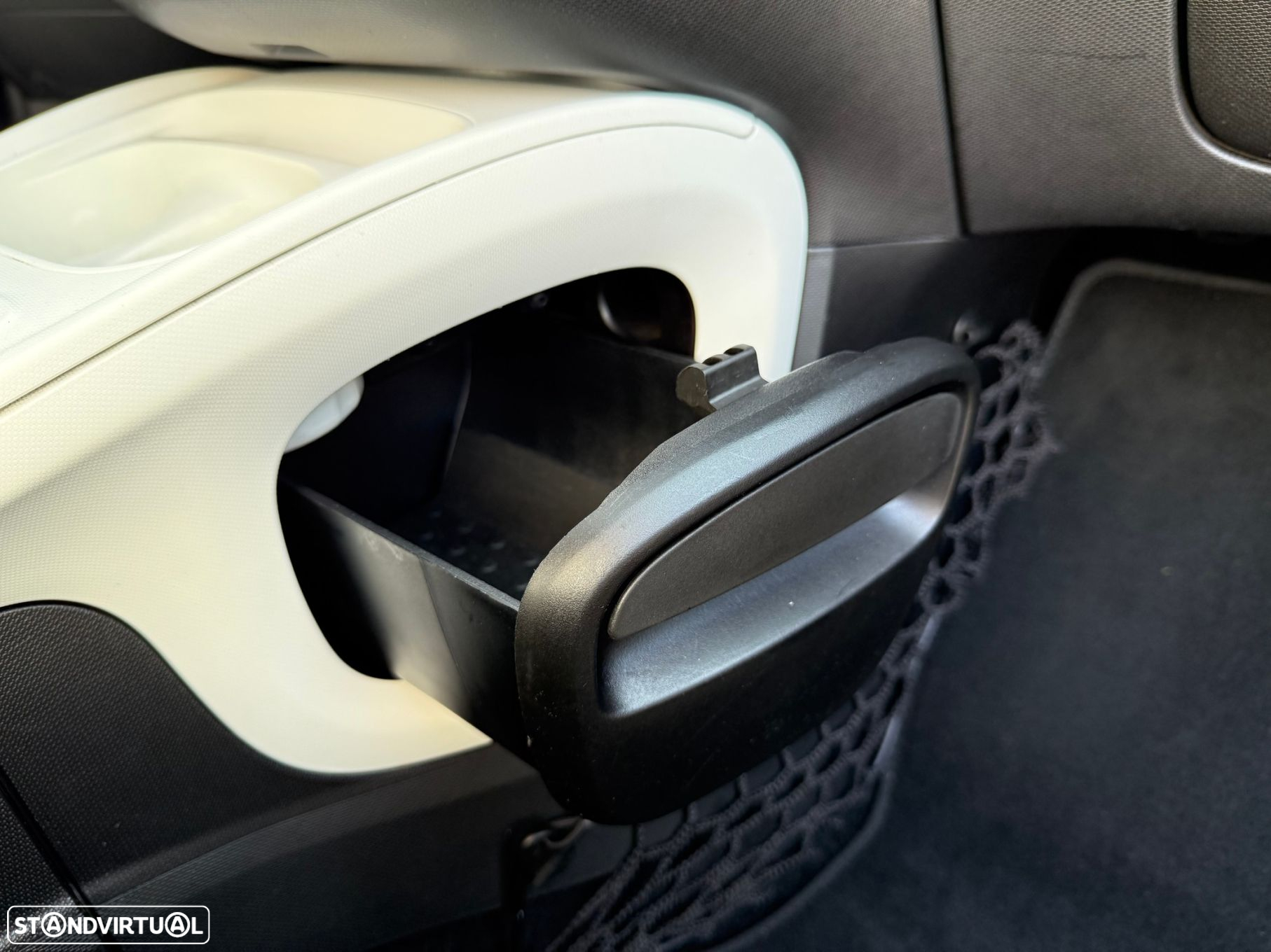 Smart ForFour 1.0 Passion 71 - 25