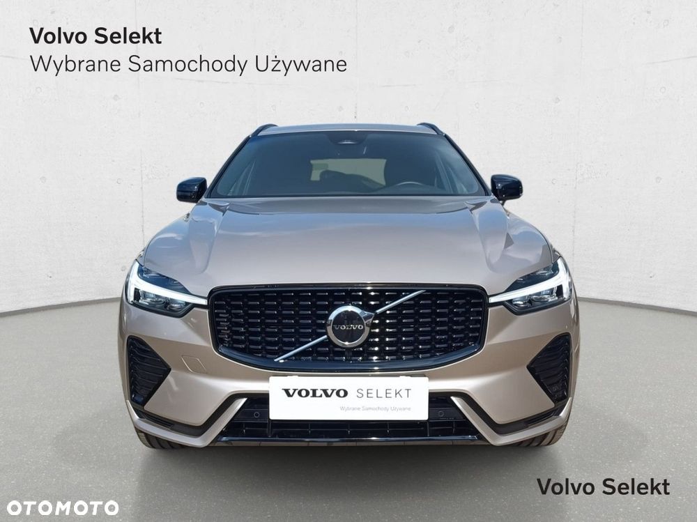 Volvo XC 60 - 3