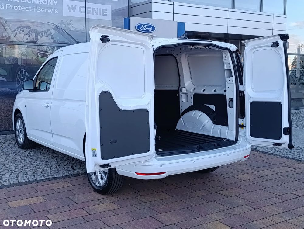Ford Transit Connect - 10