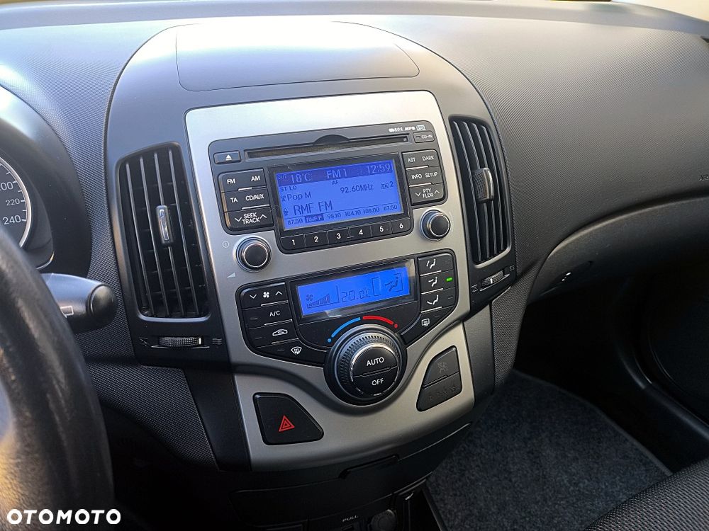 Hyundai i30 i30cw 1.4 Edition Plus - 32