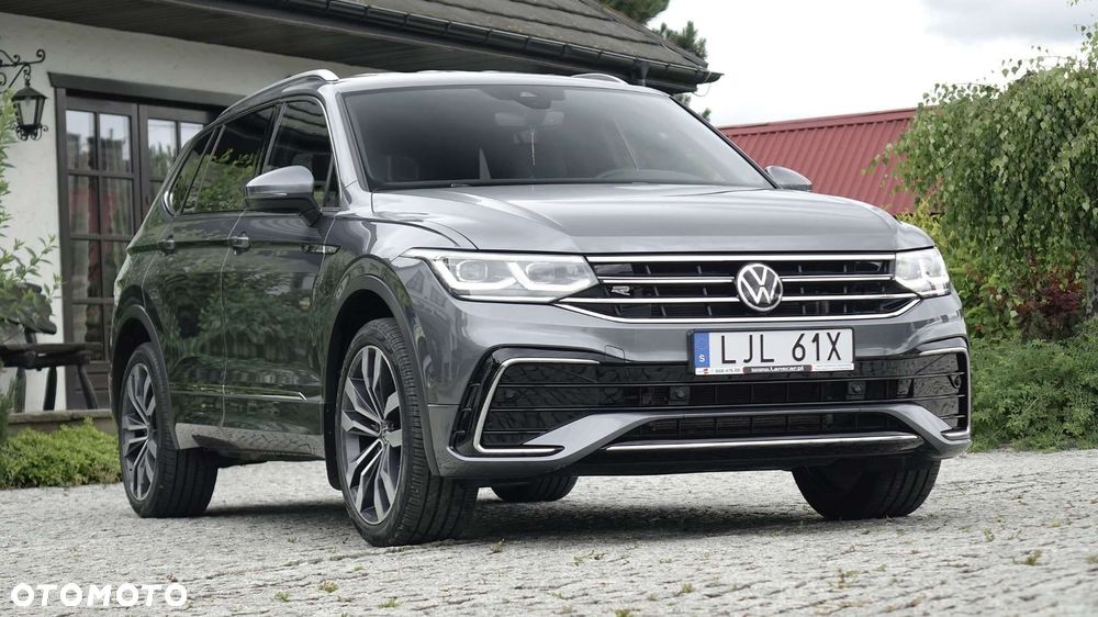 Volkswagen Tiguan - 17