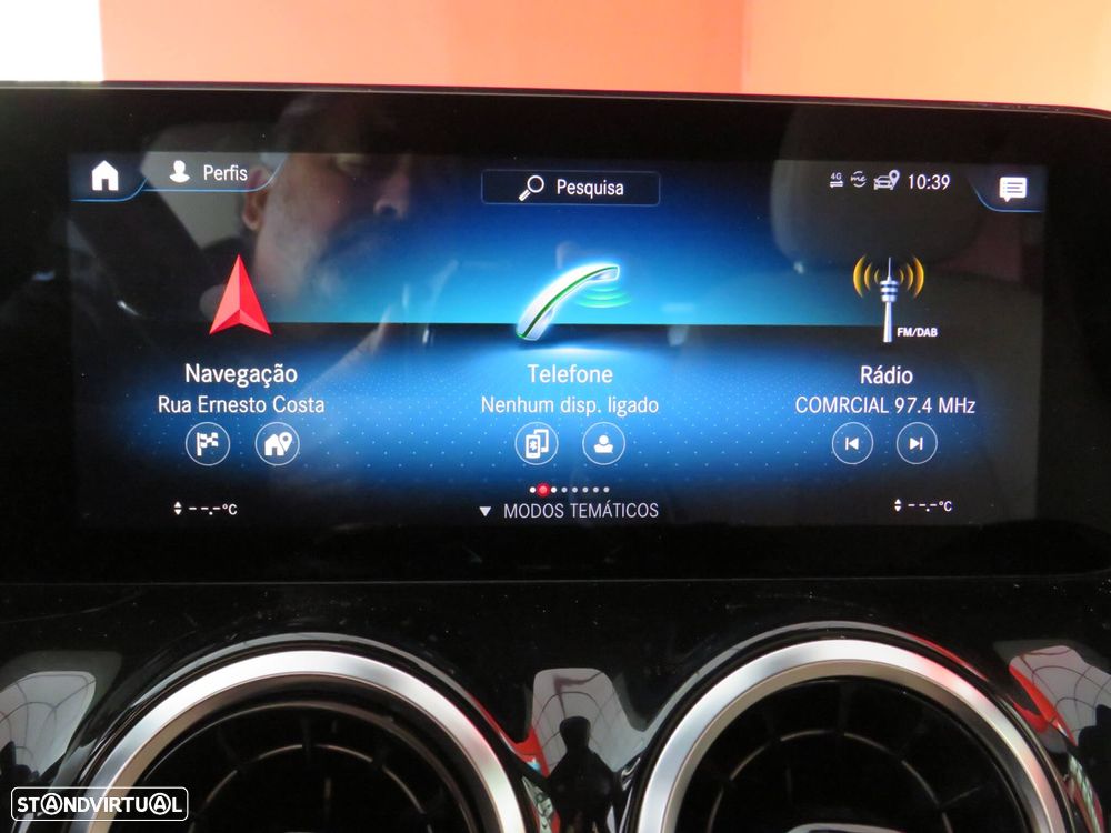 Mercedes-Benz GLA 180 d Style - 41