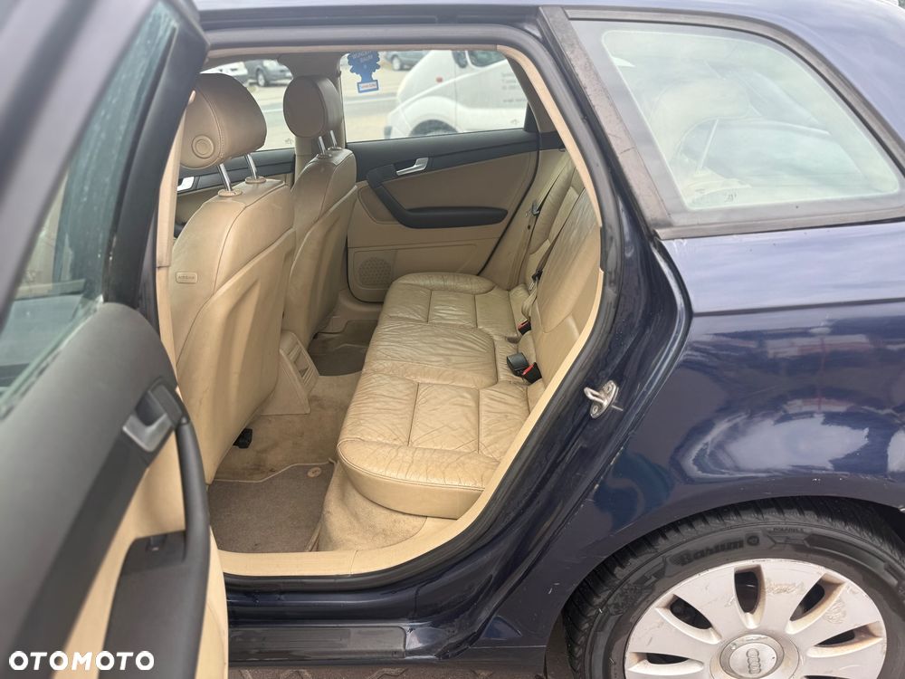 Audi A3 Sportback 1.9 TDI Ambition - 14