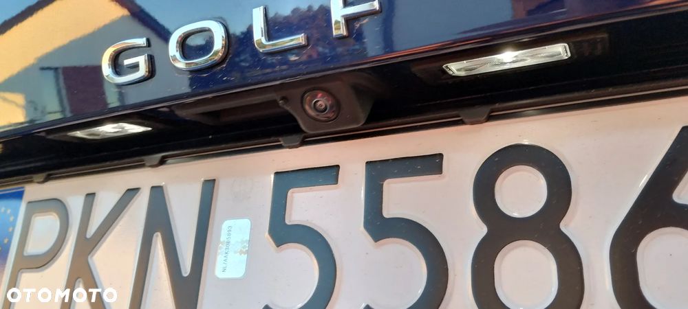 Volkswagen Golf Variant 1.0 eTSI OPF DSG Life - 12