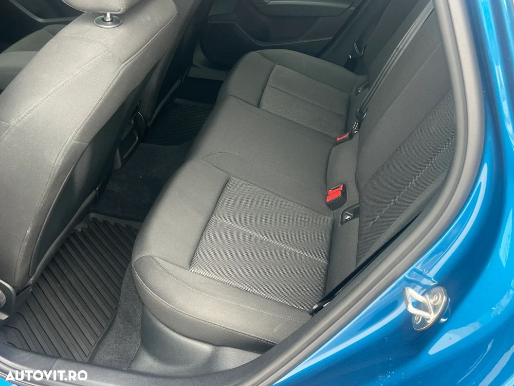 Audi A3 - 9