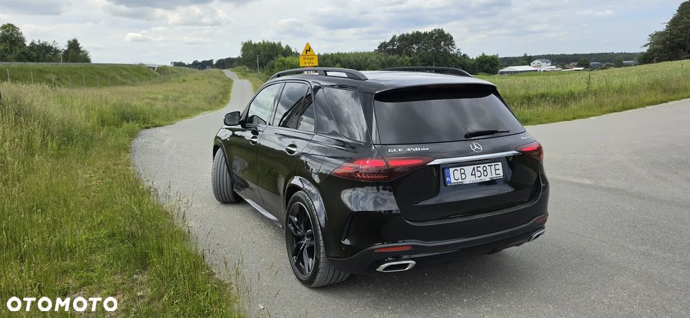 Mercedes-Benz GLE - 37