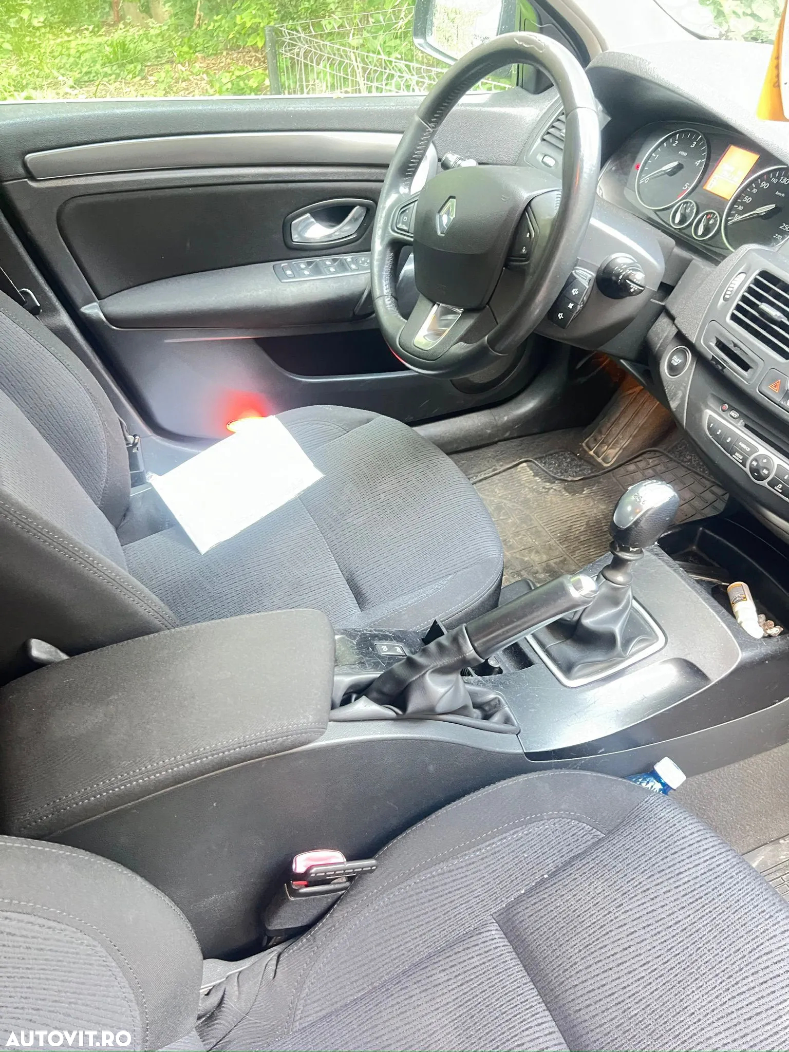 Renault Laguna - 6