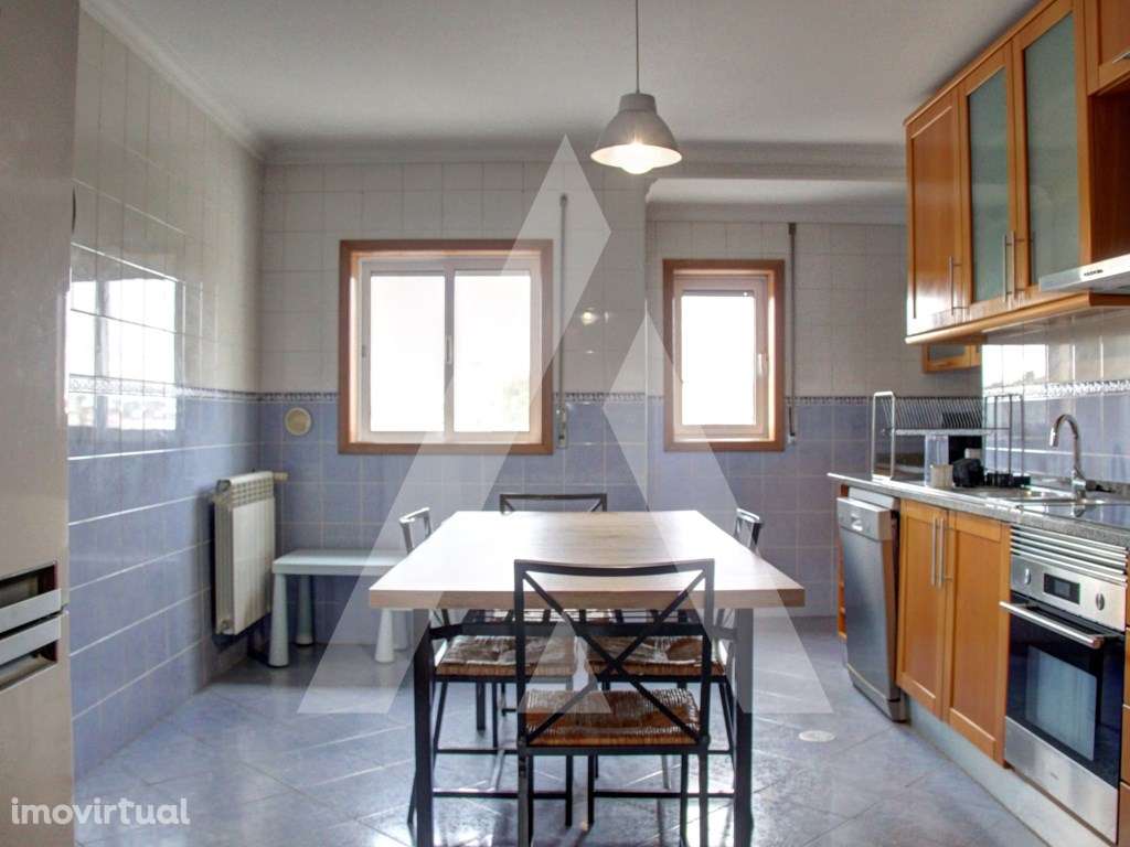 Apartamento T3 Oliveira do bairro - Grande imagem: 2/48