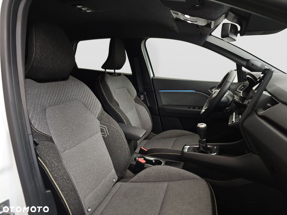 Renault Captur 1.0 TCe Techno - 30