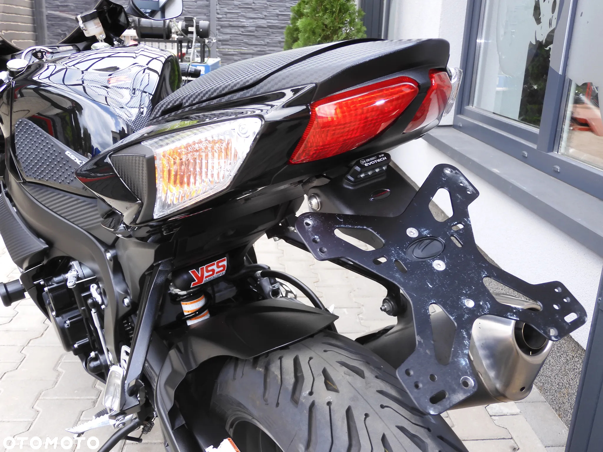 Suzuki GSX-R - 31