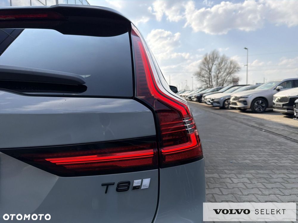 Volvo V90 - 34