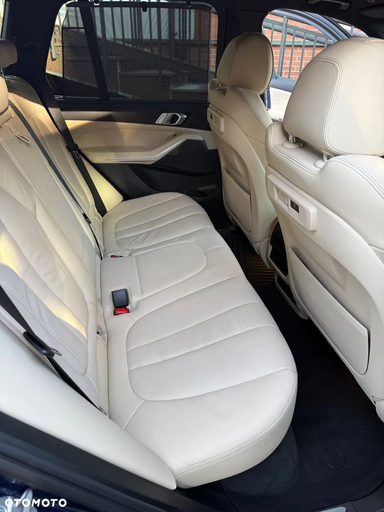 BMW X5 xDrive25d sport - 12