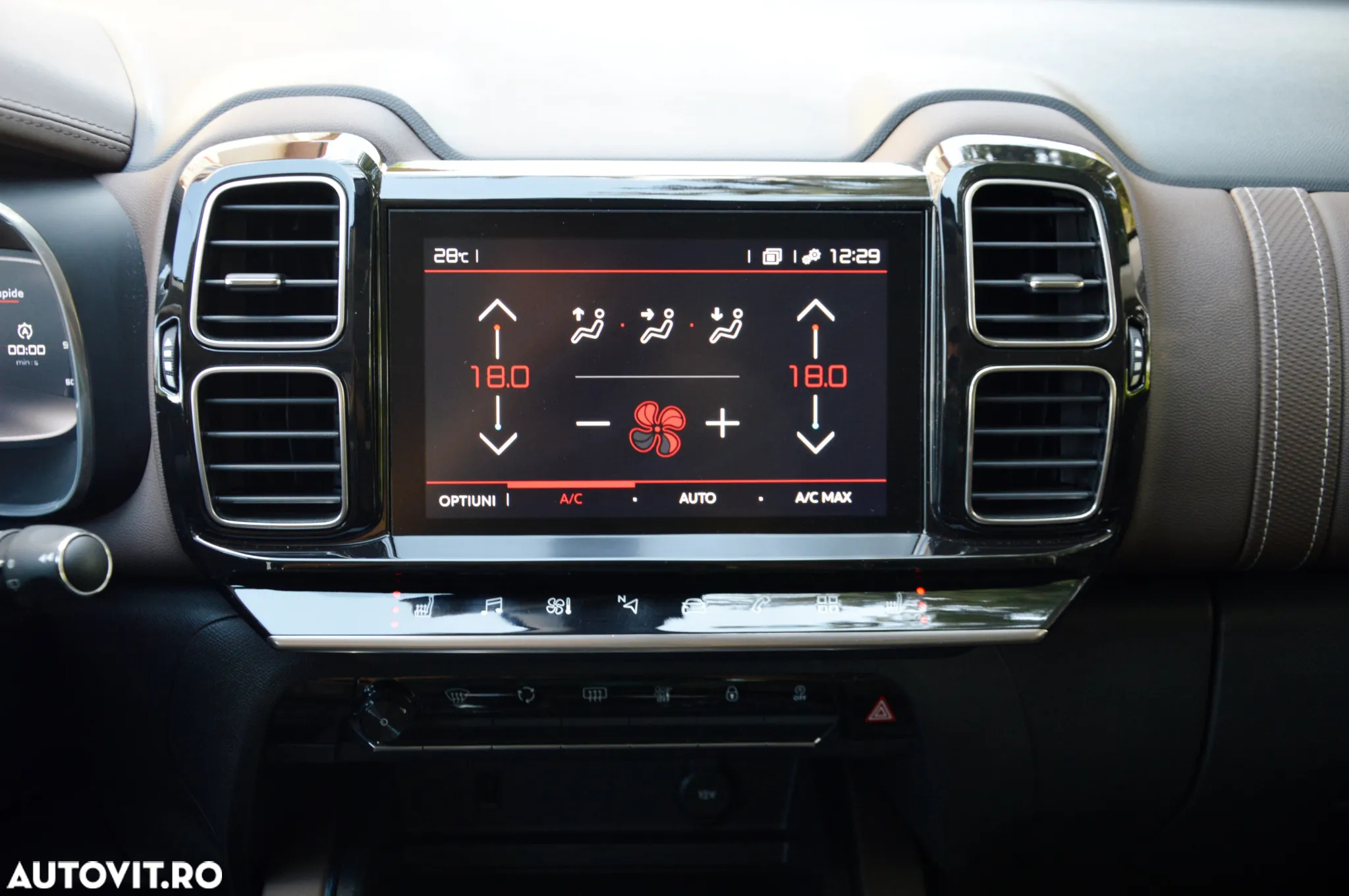 Citroën C5 Aircross 1.6 PureTech S&S EAT8 Shine - 20