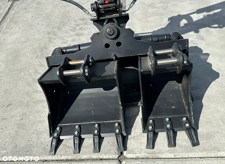 Caterpillar 301.8 - 20