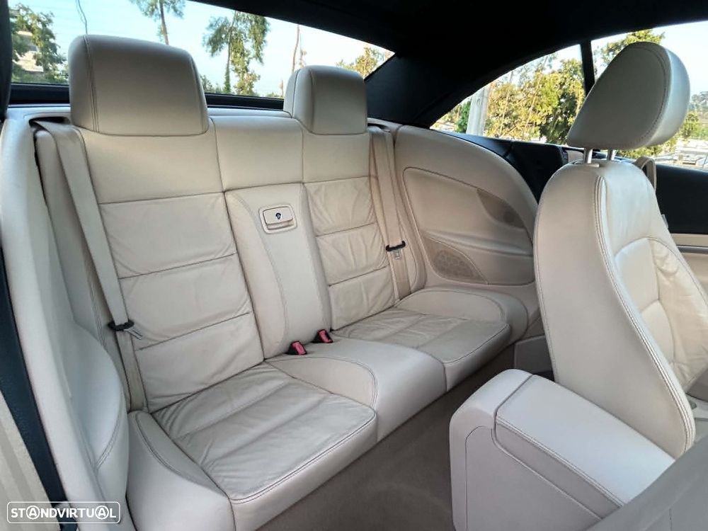 VW EOS 2.0 TDi Top - 16