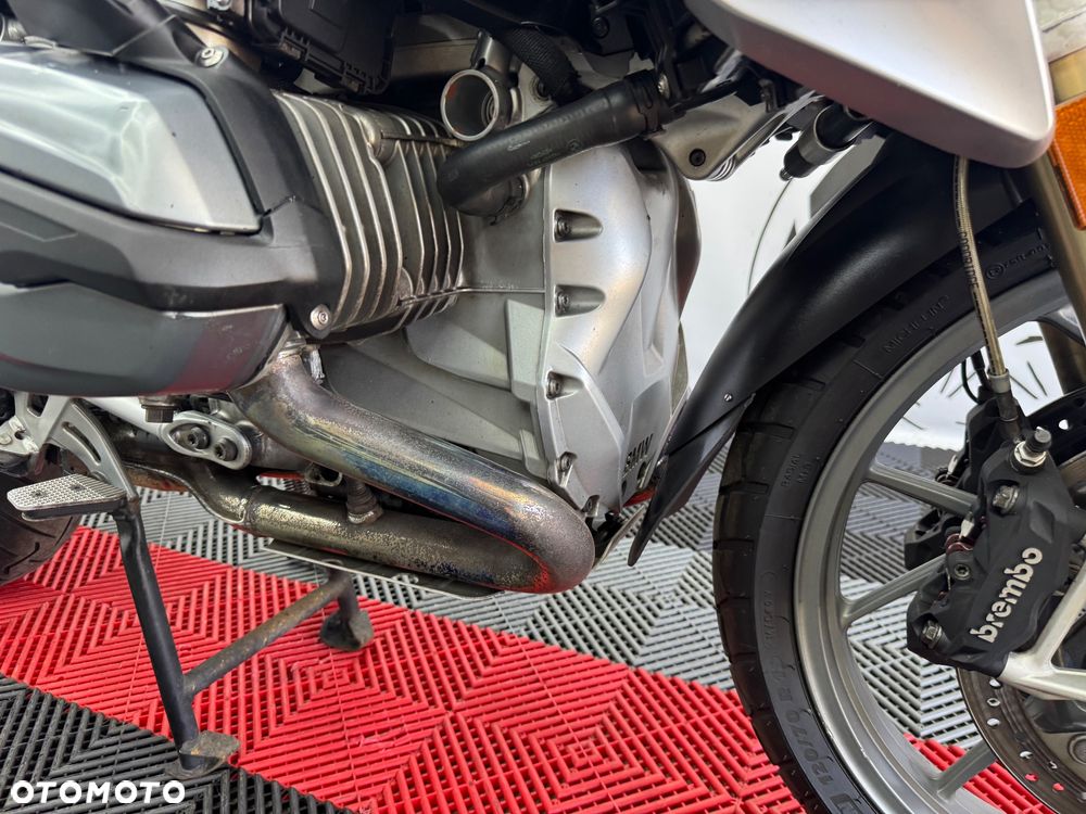 BMW GS - 38
