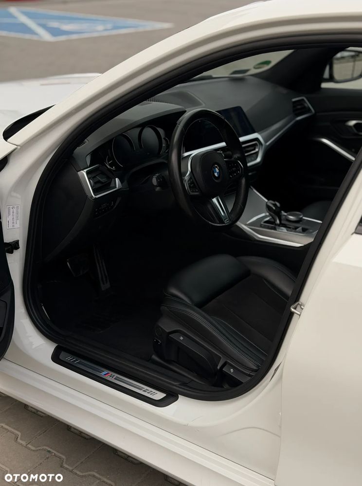 BMW Seria 3 - 21