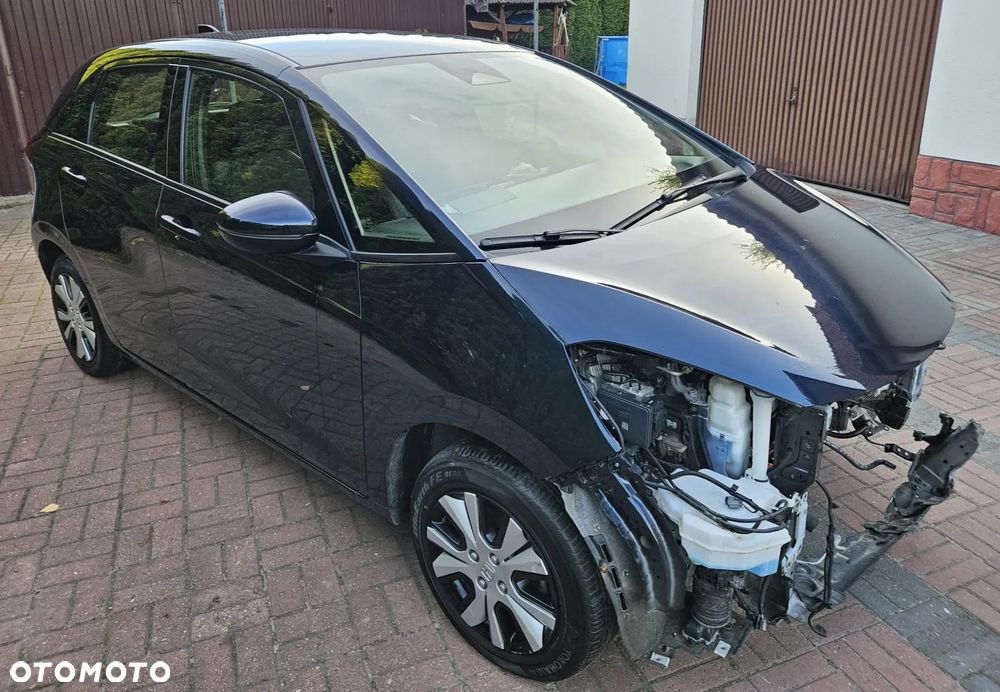 Honda Jazz 1.5 i-MMD Executive - 15