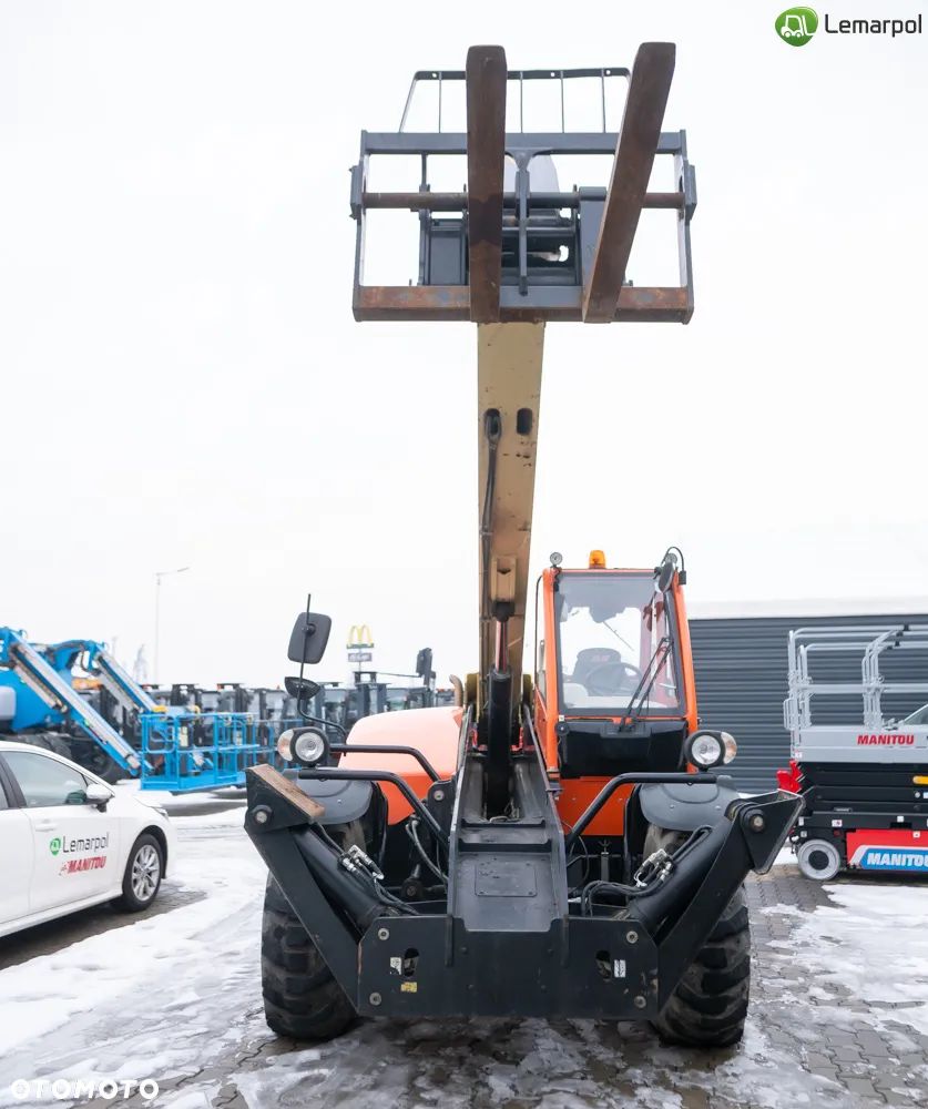 JLG JLG 3614RS - 3