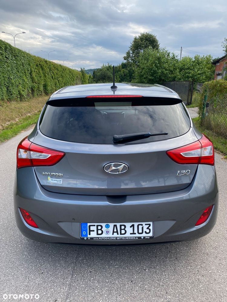 Hyundai i30 - 6