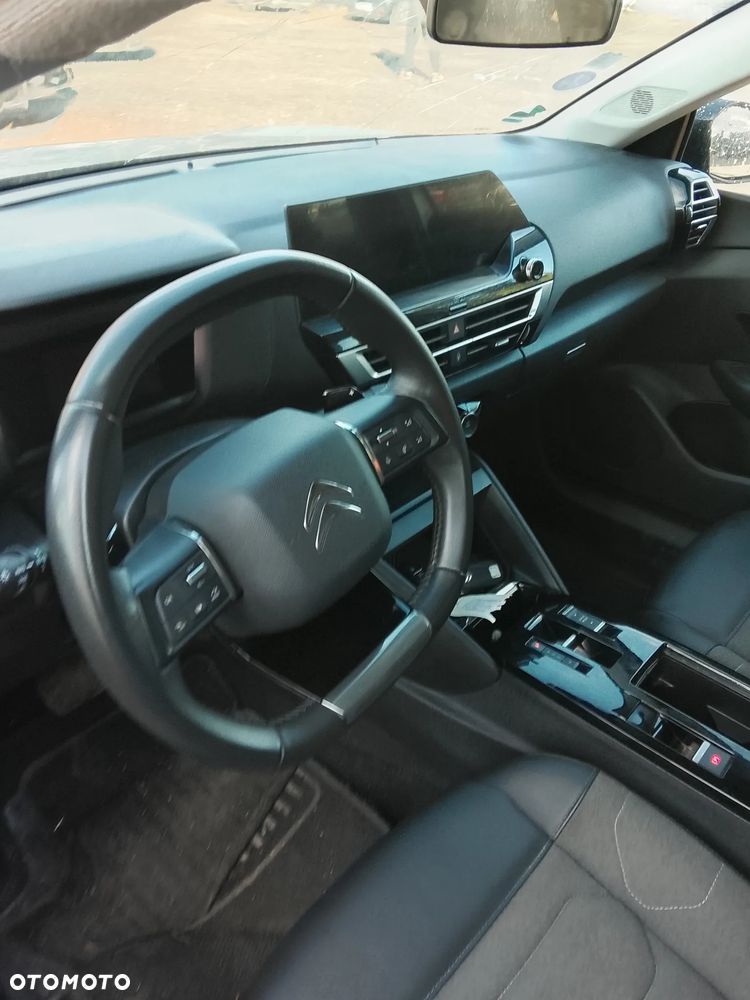 Citroën C4 - 33
