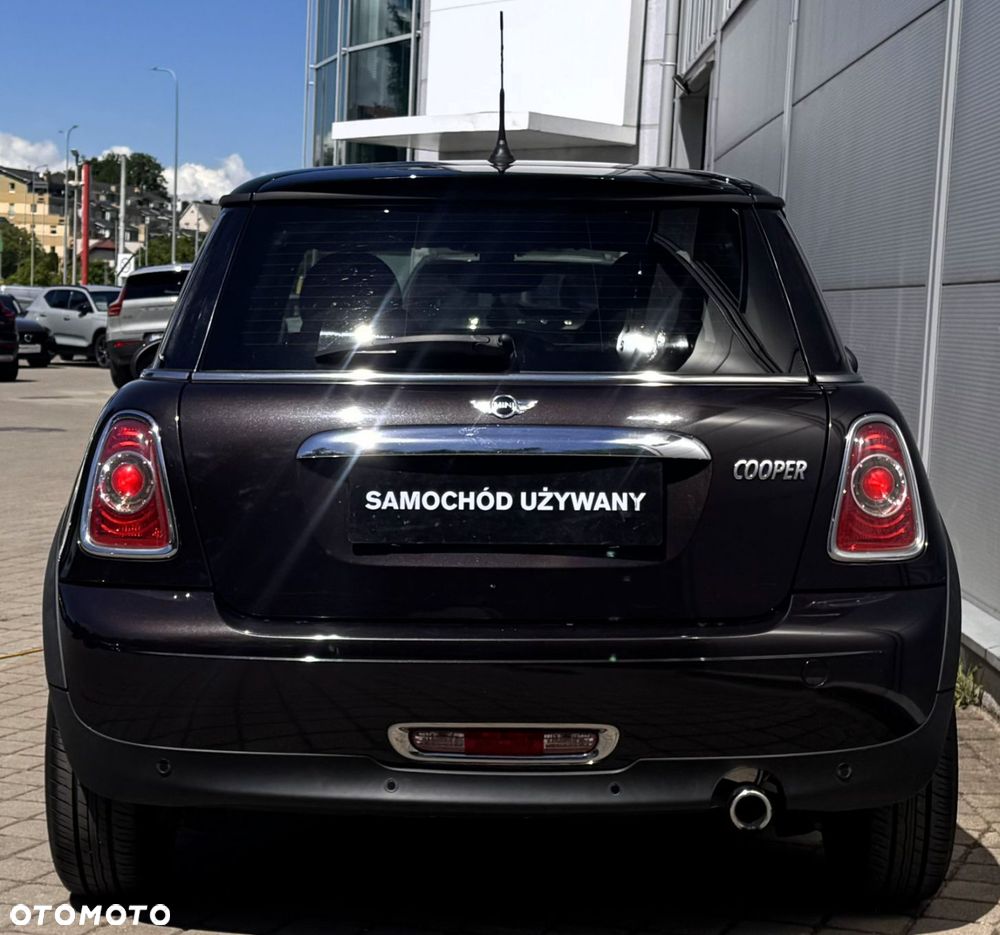 MINI Cooper - 7