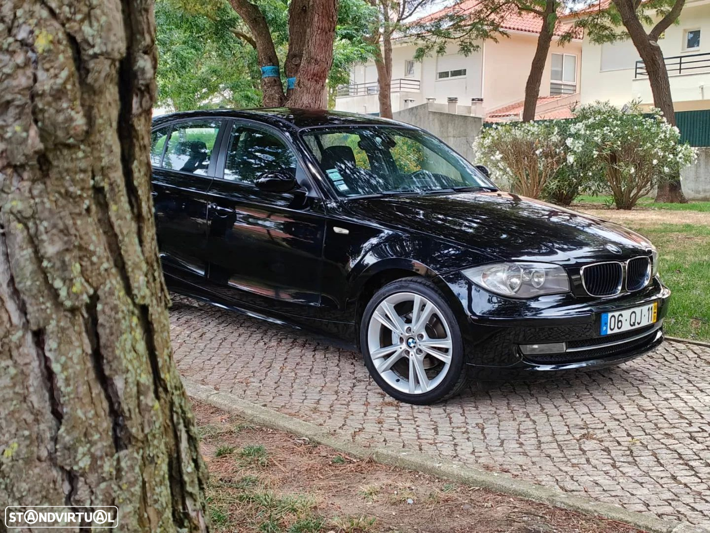 BMW 118 d - 5