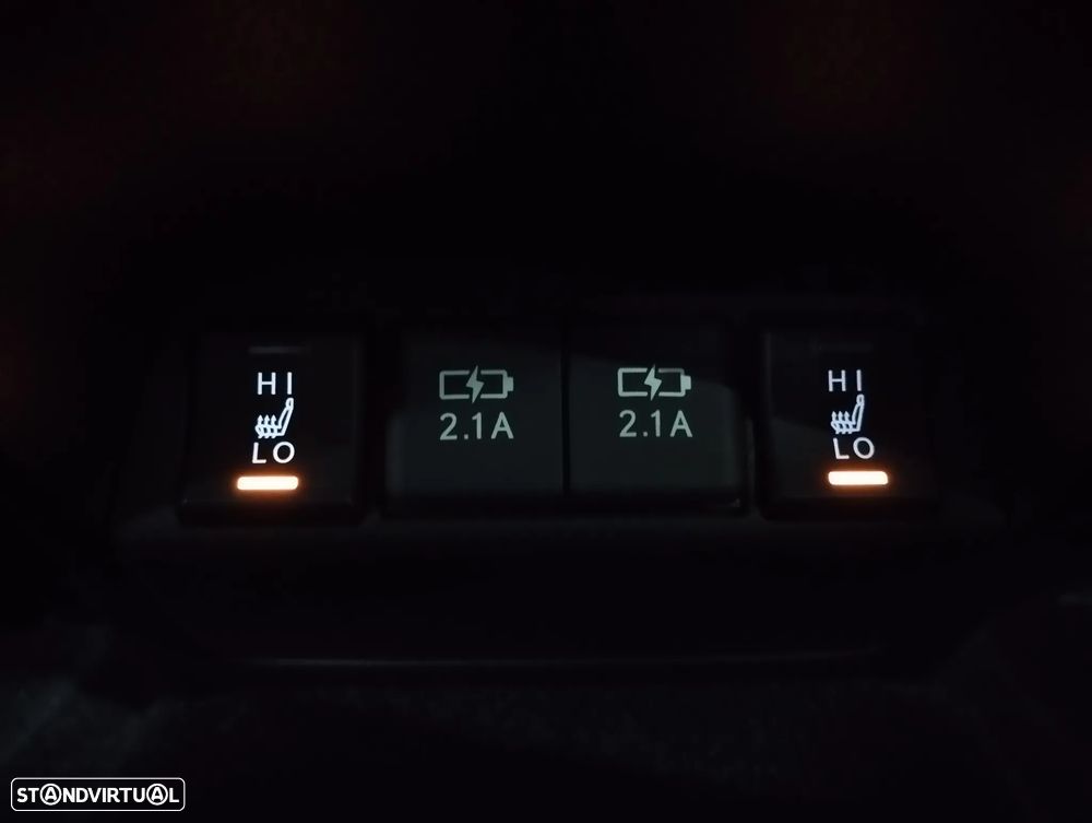 Lexus UX 300e Executive+ - 21