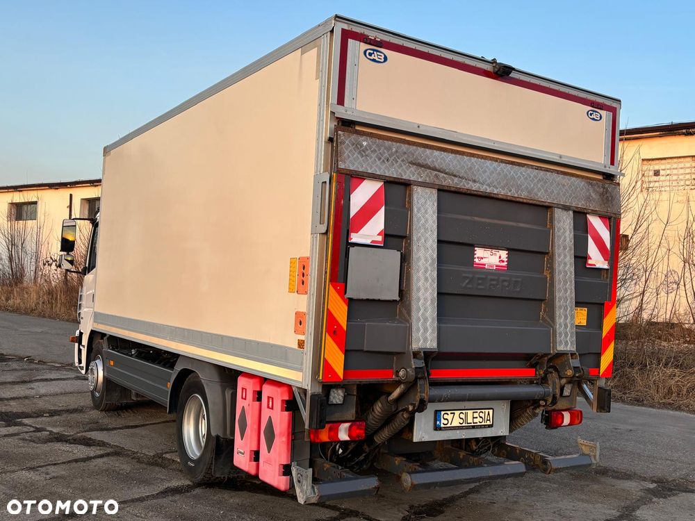 Mercedes-Benz Atego 1218 - 6