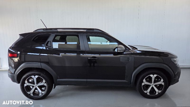 Dacia Duster HEV 140 Journey - 4