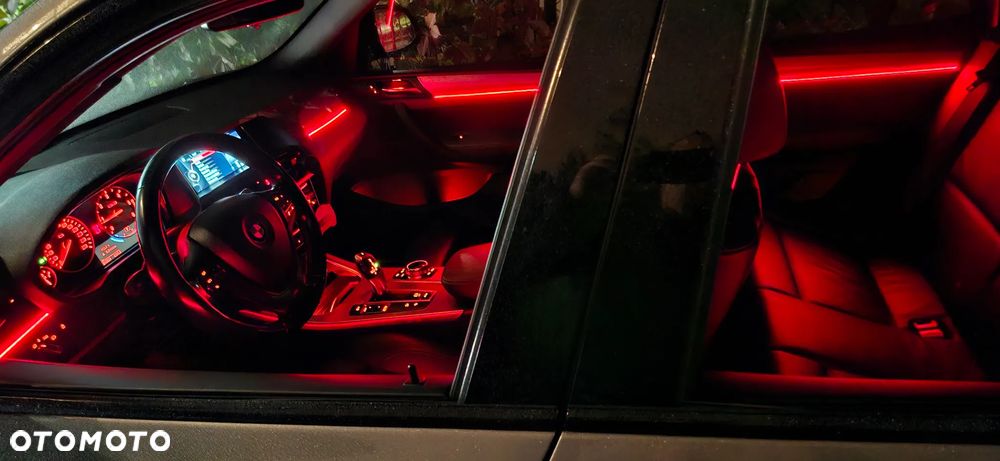 BMW X3 xDrive20d xLine - 36