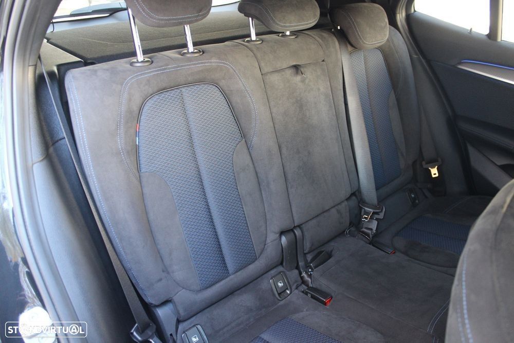 BMW X2 16 d sDrive Auto Pack M - 24