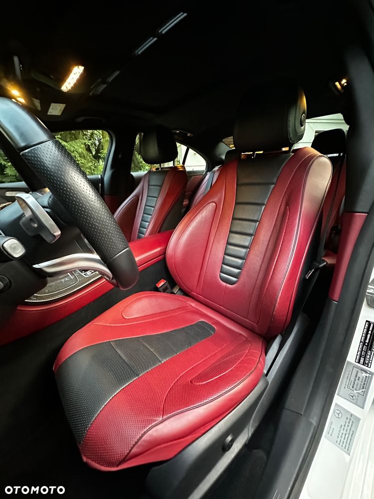 Mercedes-Benz CLS 400 d 4-Matic 9G-TRONIC - 17