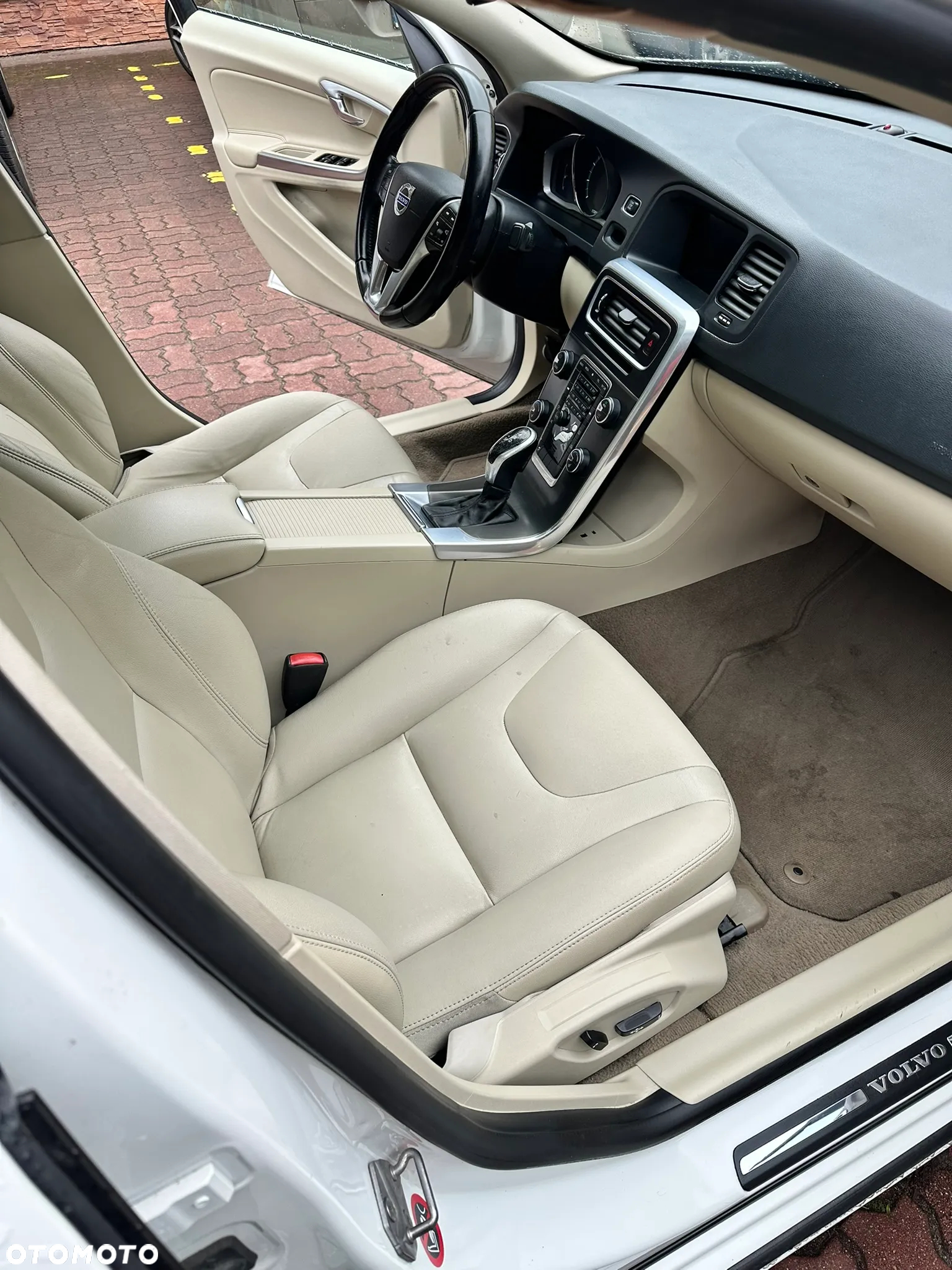 Volvo S60 2.5 T5 AWD - 13
