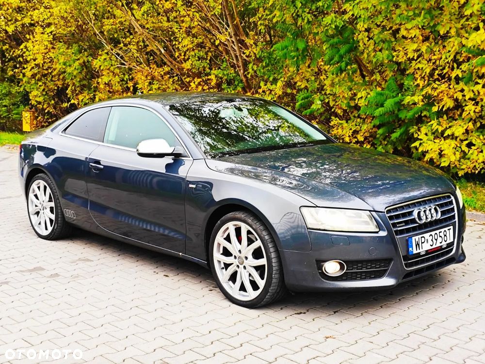 Audi A5 - 7