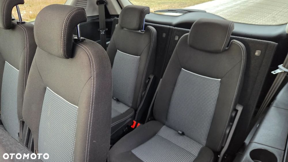 Ford S-Max 2.0 TDCi DPF Titanium X - 21