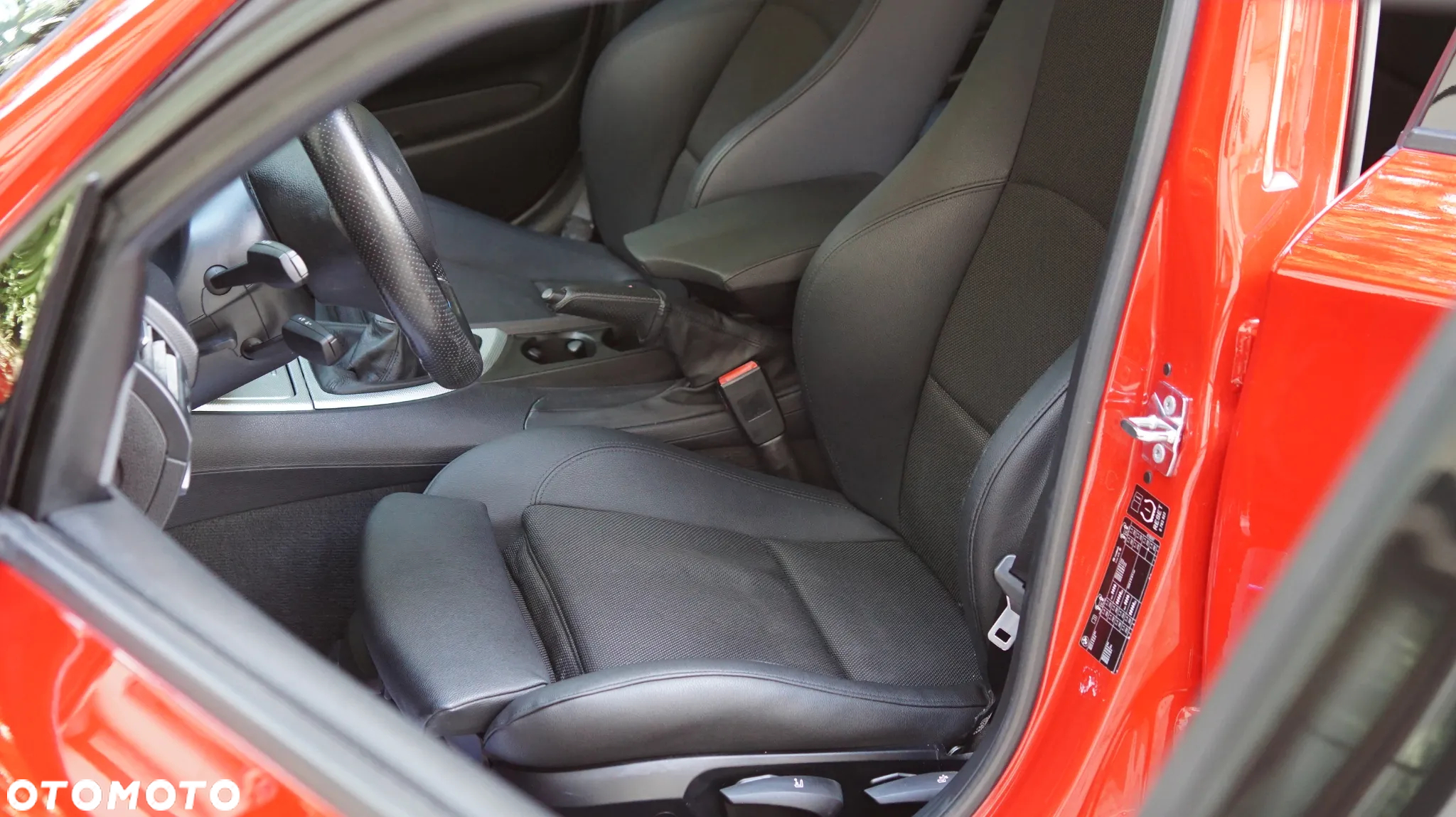 BMW Seria 1 118d DPF Edition Sport - 22