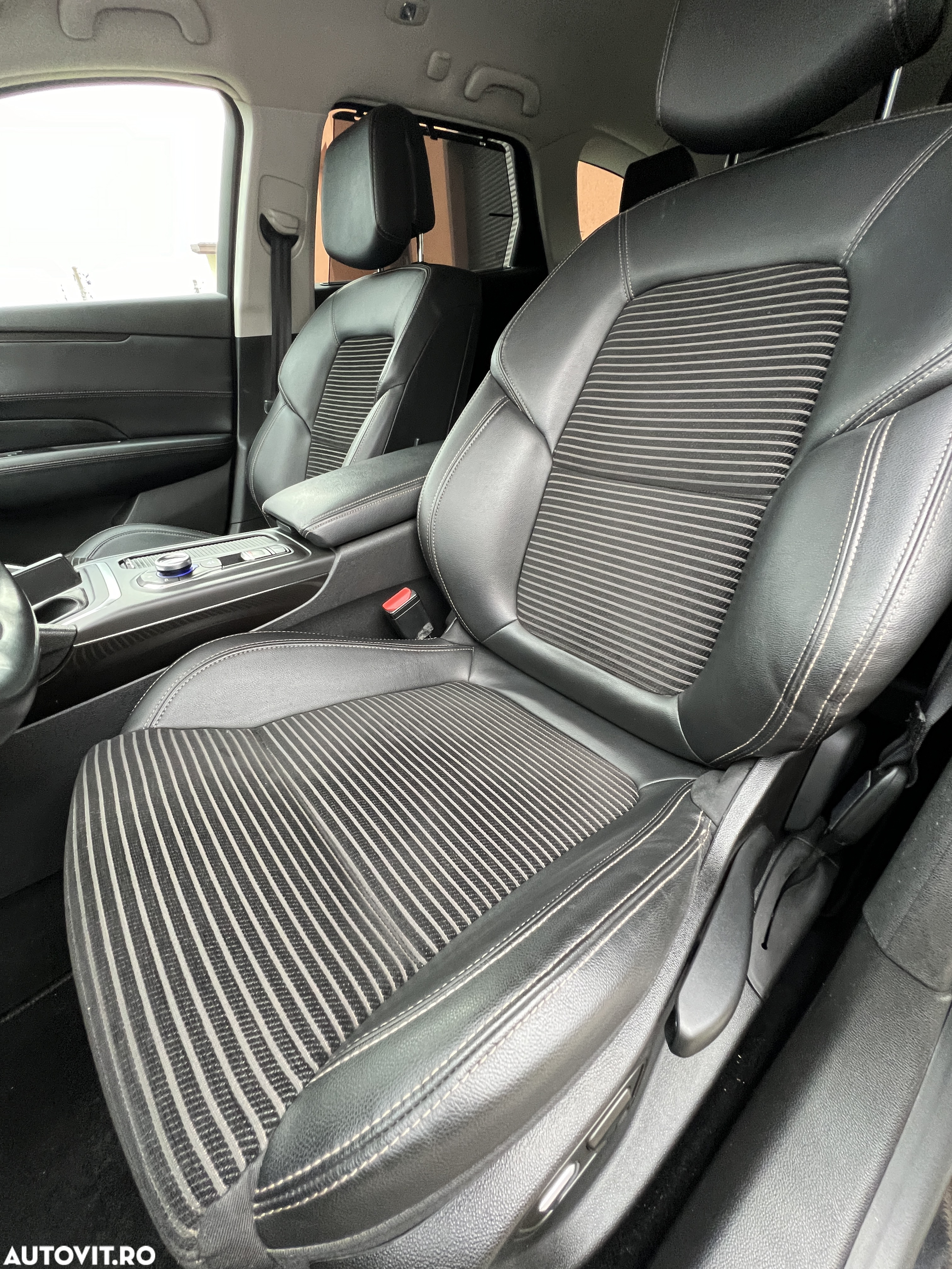 Renault Talisman Grandtour ENERGY dCi 160 EDC INTENS - 7