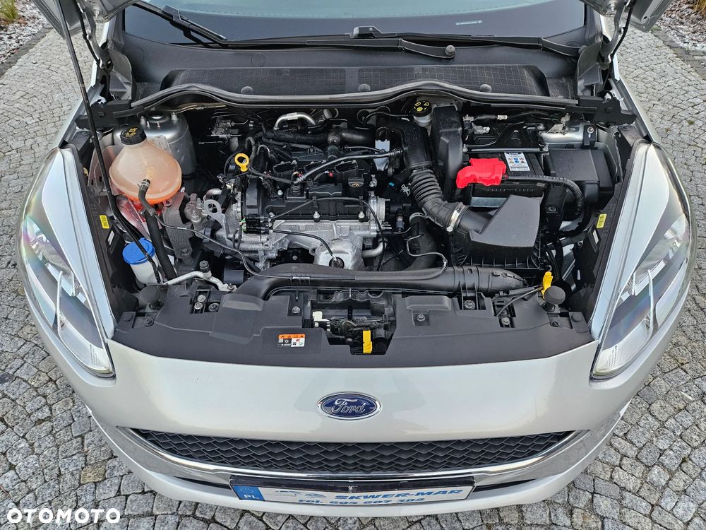 Ford Fiesta 1.1 Trend - 33