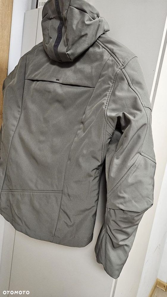 Kurtka motocyklowa REV'IT! Afterburn H2O Jacket Rozmiar M - 12