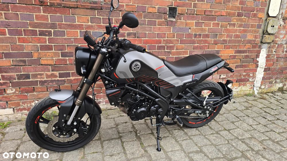 Benelli Leoncino - 4