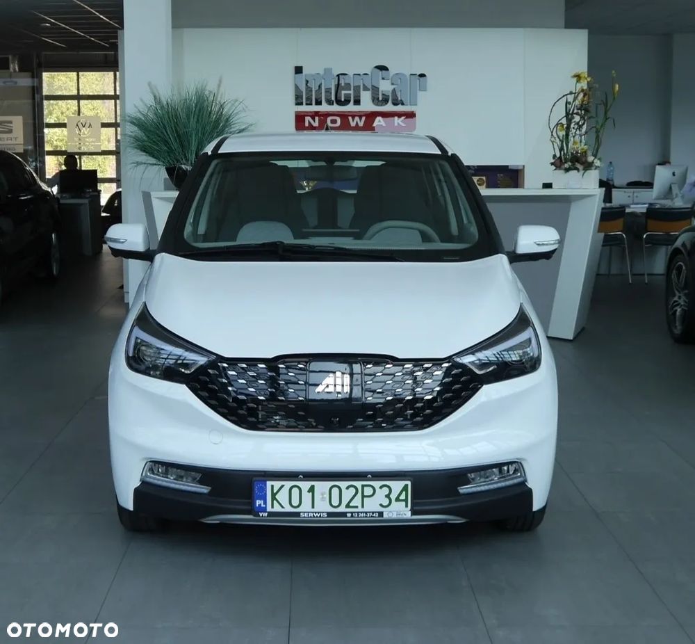 Cenntro Avantier - 2