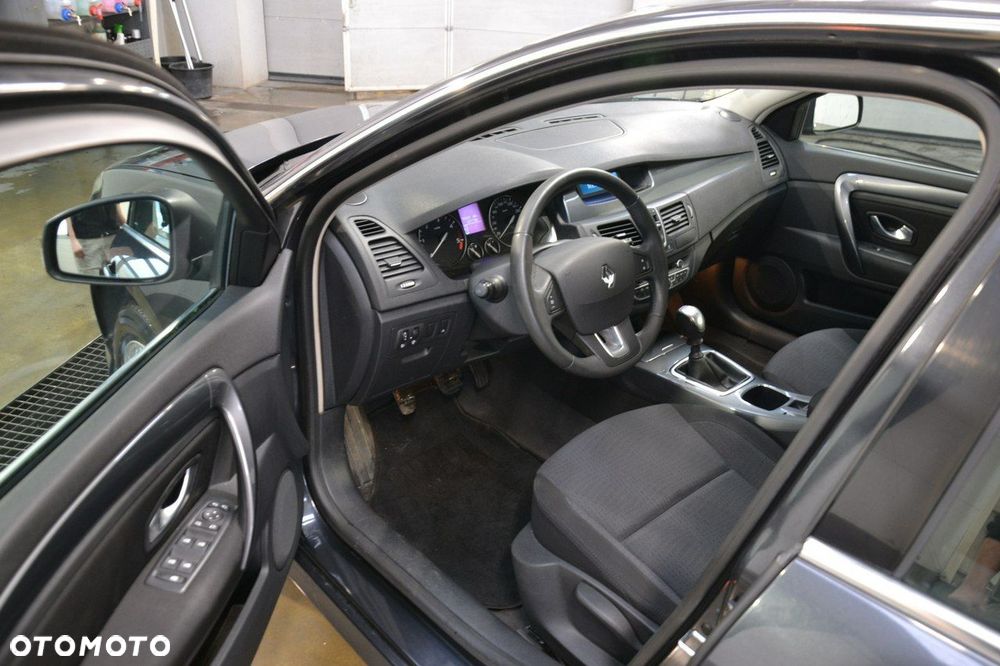 Renault Laguna - 15