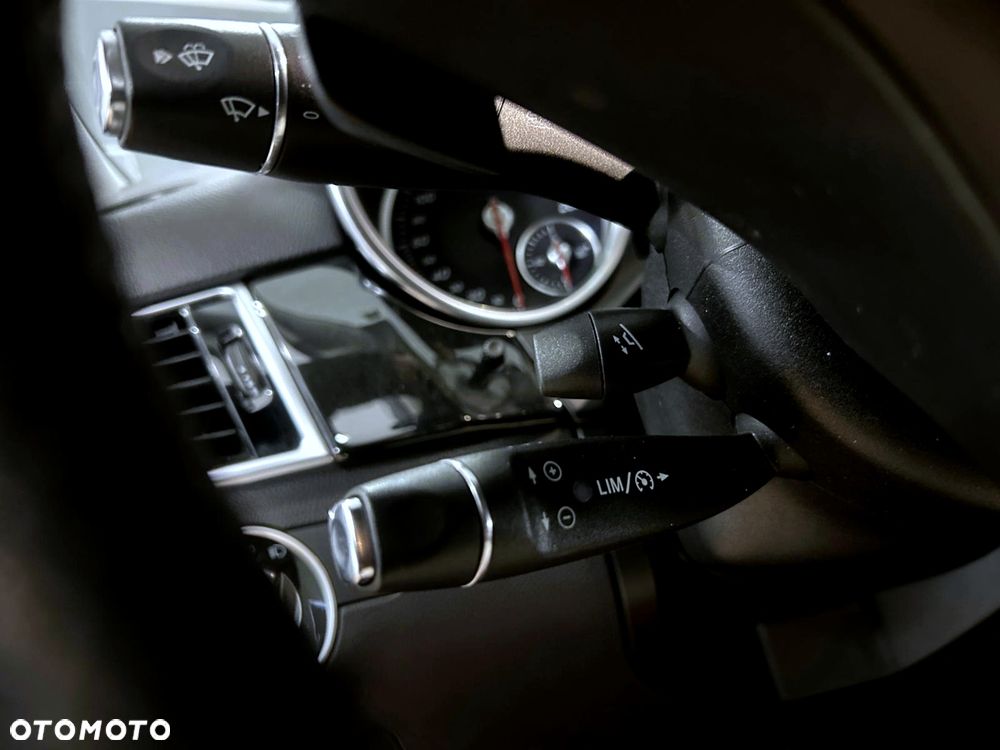 Mercedes-Benz GLE 500 4-Matic 9G-TRONIC - 21