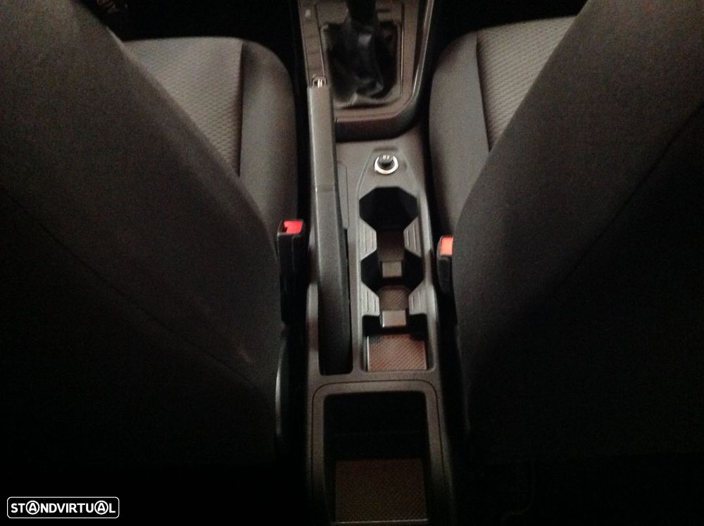 VW Taigo 1.0 TSI Life - 31