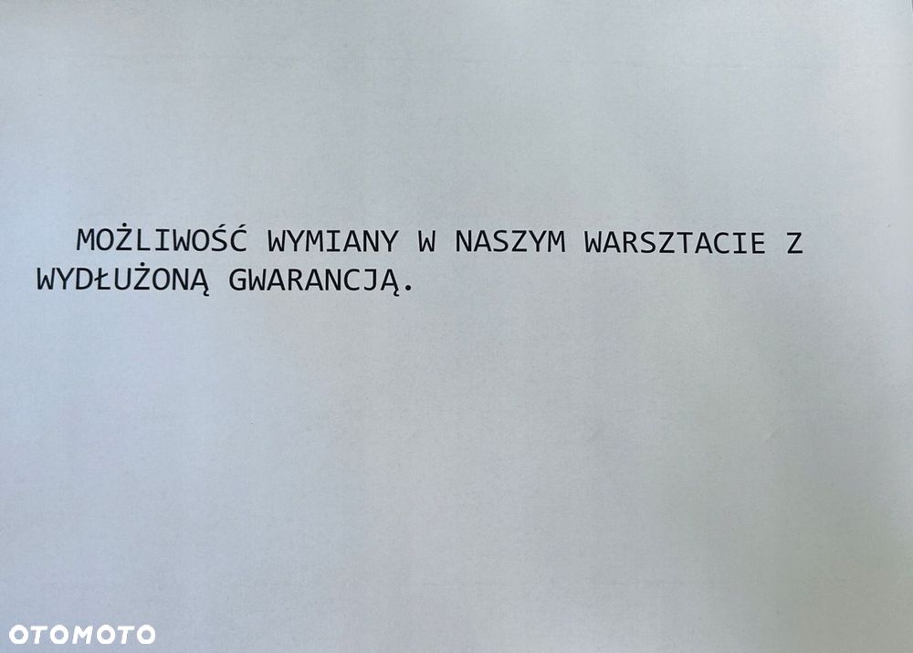 LEXUS RX450H IV 2017R ZWROTNICA PIASTA TARCZA TYŁ - 8