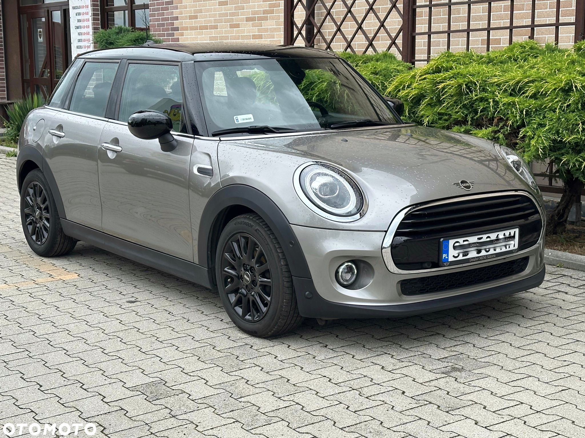 MINI Cooper Standard - 5